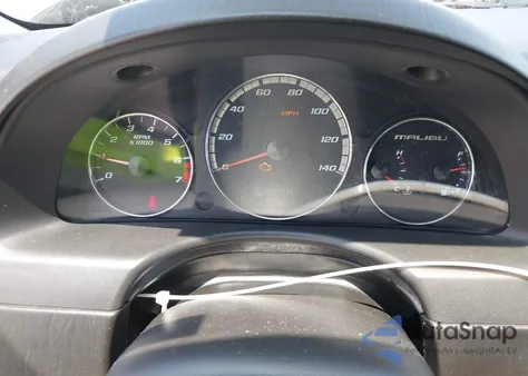 2007 Chevrolet Malibu Maxx Ss from USA, damaged, VIN 1G1ZW67147F163645